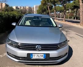 VOLKSWAGEN Passat 8ª serie - 2016