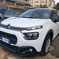 Citroen C3 BlueHDi 100 S&S Van Feel AUTOCARRO IVA