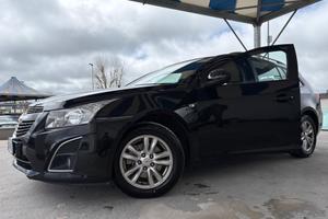 Chevrolet Cruze 1.7 DWagon PARI AL NUOVO!