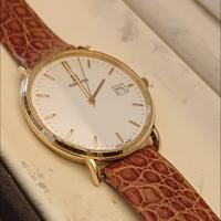 Zenith oro 18k vintage anni 90