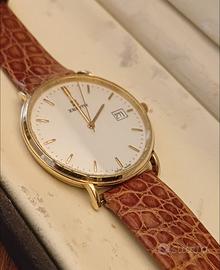 Zenith oro 18k vintage anni 90