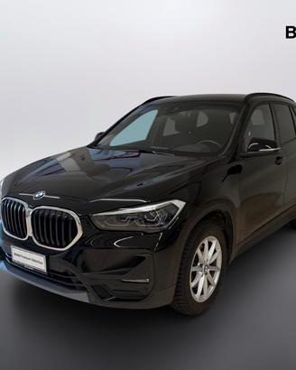 BMW X1 (F48) - X1 sDrive18i Advantage