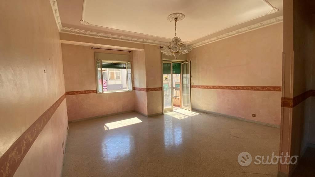 Appartamento – Carini, Villagrazia di Carini - Vista 2