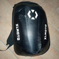 Borse ducati e zaino