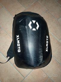 Borse ducati e zaino