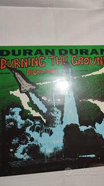 disco vinile collezione DURAN DURAN 