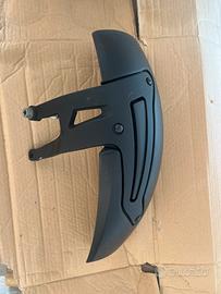 Parafango GS posteriore 1250