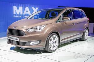 Ricambi usati Ford cmax bmax smax Kuga 2006.23