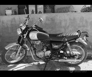Moto mash five hundred 400