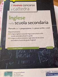 Inglese nella scuola secondaria