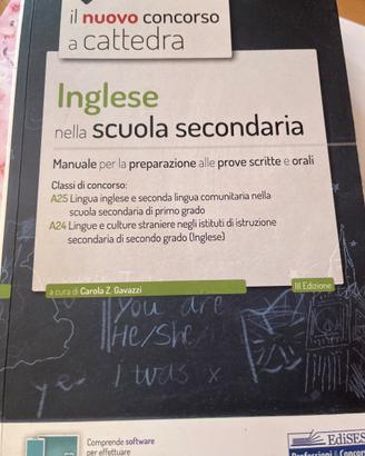 Inglese nella scuola secondaria