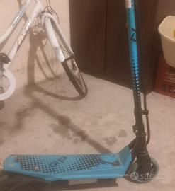 Monopattino elettrico 