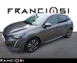 PEUGEOT 208 5 Porte 1.2 PureTech Allure EAT S S