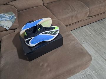 Scarpe adidas ANTHONY EDWARDS2