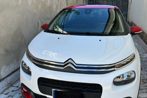 Citroen c3 2020