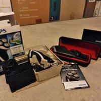 Rasoi elettrici vari