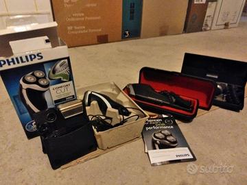 Rasoi elettrici vari