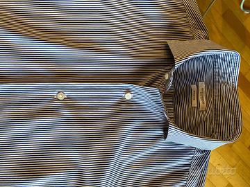 Camicia gutteridge uomo