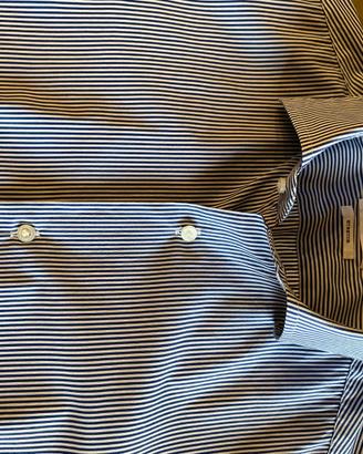 Camicia gutteridge uomo