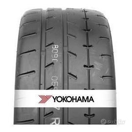 Yokohama semi slick ADVAN A052 205 40 R17