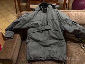 TUTA SCI/SNOW BOARD HIMALAYA NUOVA TAGLIA XL