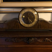 Orologio da appoggio