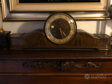 Orologio da appoggio