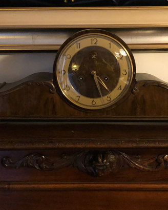 Orologio da appoggio