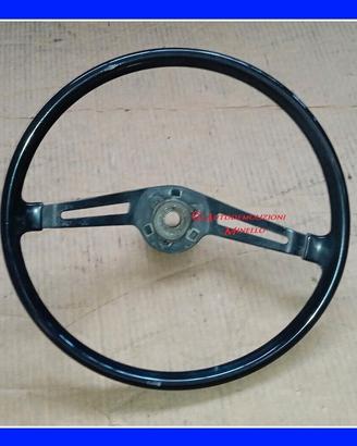Volante Originale per FIAT 500 d'epoca