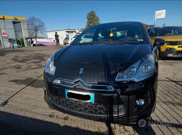 Citroen Ds3 