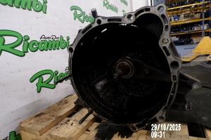 CAMBIO 5 MARCE PER GRAND VITARA 2.0 HDI 2001