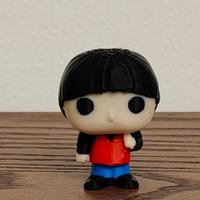 Funko pop Will di Stranger Things Non ufficiale 