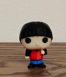 Funko pop Will di Stranger Things Non ufficiale 