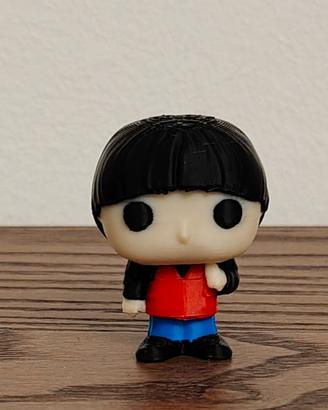 Funko pop Will di Stranger Things Non ufficiale 