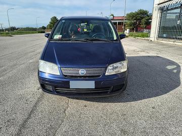 FIAT Idea 1.4 16V Dynamic  anno 2007