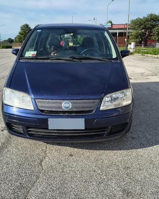 FIAT Idea 1.4 16V Dynamic  anno 2007