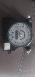 Tachimetro mini cooper 2000<06
