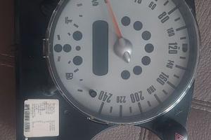 Tachimetro mini cooper 2000<06