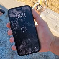 APPLE iPhone 15 Plus 128GB Nero