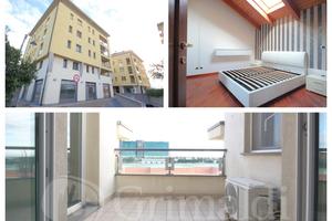 Appartamento Genova [CRT1210VRG]