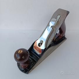 PIALLA STANLEY N° 3 PIALLETTO FALEGNAMERIA LEGNO