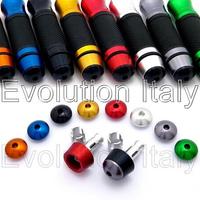 Contrappesi Stabilizzatori CNT2 per manubrio