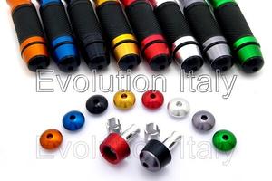 Contrappesi Stabilizzatori CNT2 per manubrio