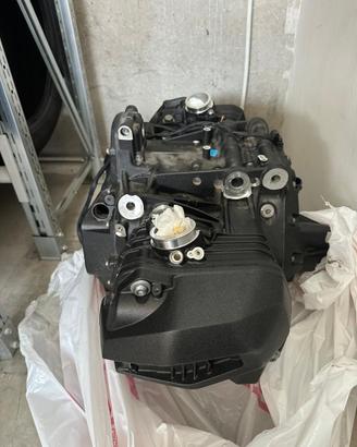motore per GS 1300 Total Black