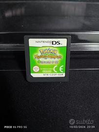 Pokemon mystery dungeon esploratori del cielo