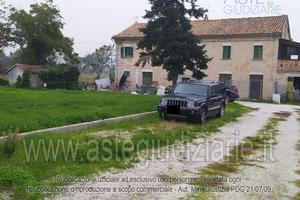 Appartamento Corinaldo [A4319957]