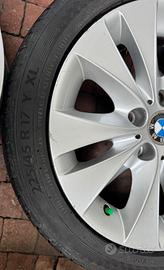 4CERCHI E GOMME BMW SERIE 3