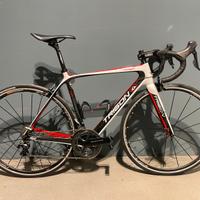 Bici da strada Trigon Full Carbon