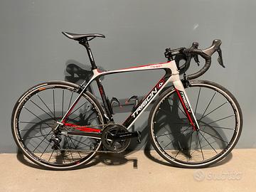 Bici da strada Trigon Full Carbon