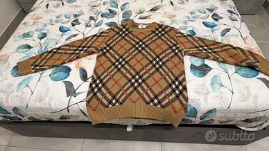 Maglione Burberry